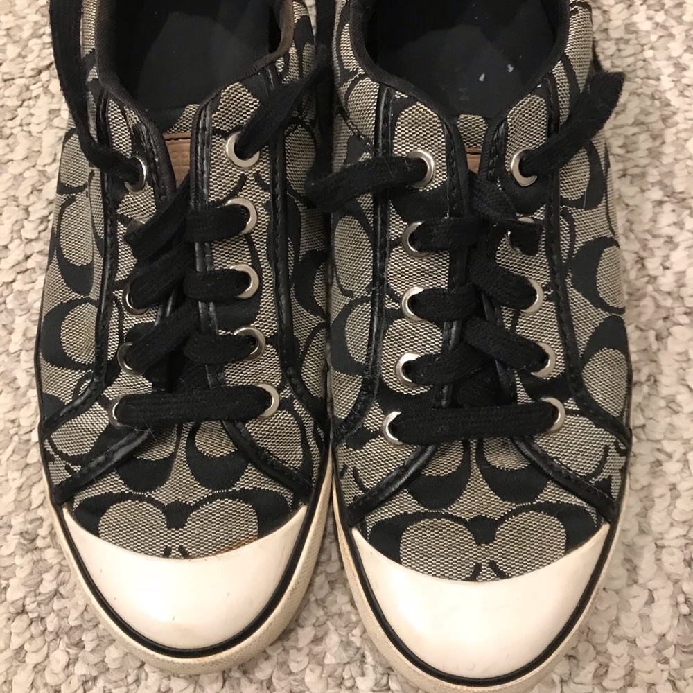 Coach Sneakers